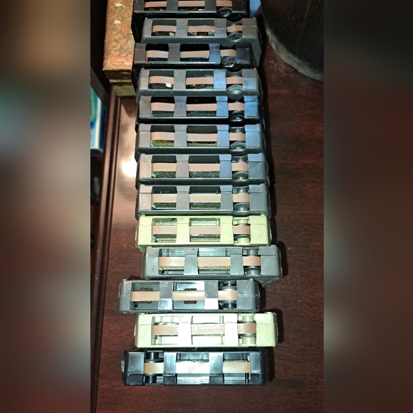 Set of 13 8-tracks - Picture 2 of 12